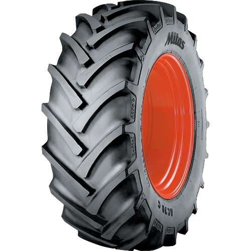 380/70R28 MITAS AC70 T 127A8/127B TL
