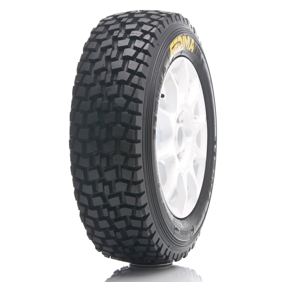 175/65R15 FEDIMA F/KX 84T RED (Vermelho)