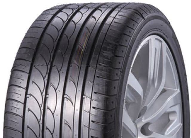 275/40R18 TRIACE TACE CARRERA 103W XL