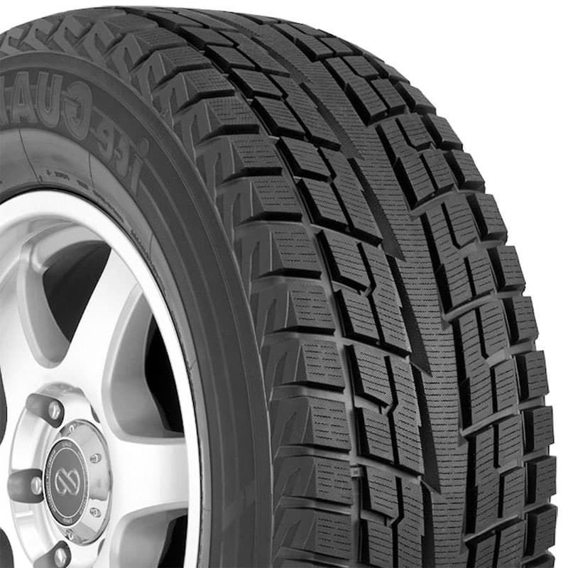 185/65R15 YOKOHAMA ICE GUARD 70S TL
