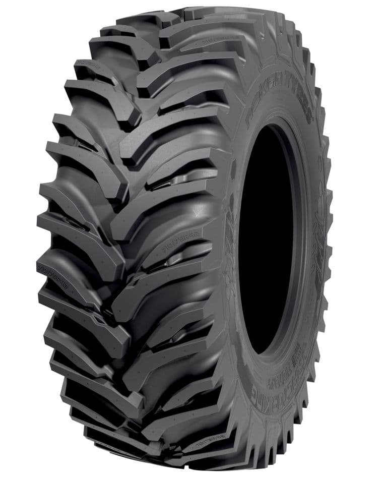 540/65R28 NOKIAN TRACTOR KING 154D SB TL