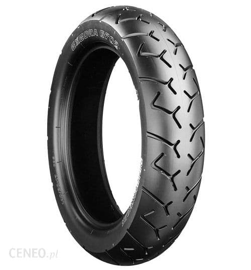 160/80-16 BRIDGESTONE G702 80H R TL