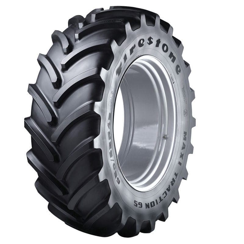 540/65R34 FIRESTONE MAXI TRACTION 65 145D/142E TL