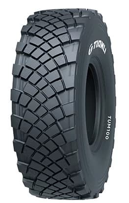 425/85R21 TIANLI TUM100 22PR 162C TL M+S