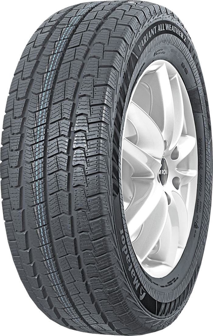 185R14C MATADOR MPS400 102/100R M+S 3PMSF