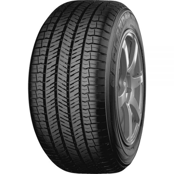 225/60R17 YOKOHAMA GEOLANDAR G91F 99V XL