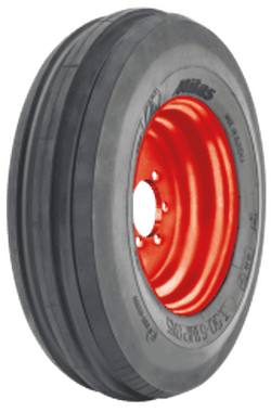 3.50-6 MITAS B15 4PR TT