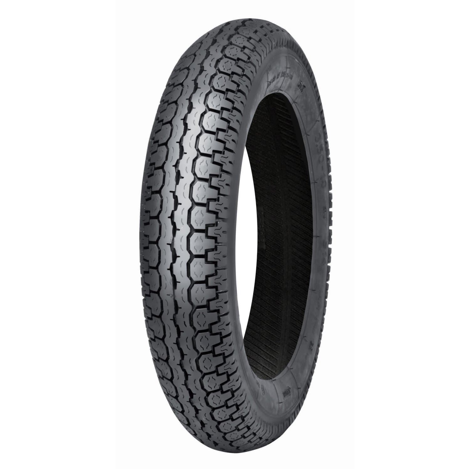 3.50-10 MITAS B14 59J TT RF