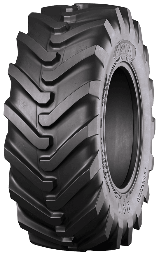 500/70R24 OZKA OR71 164A8/B  TL