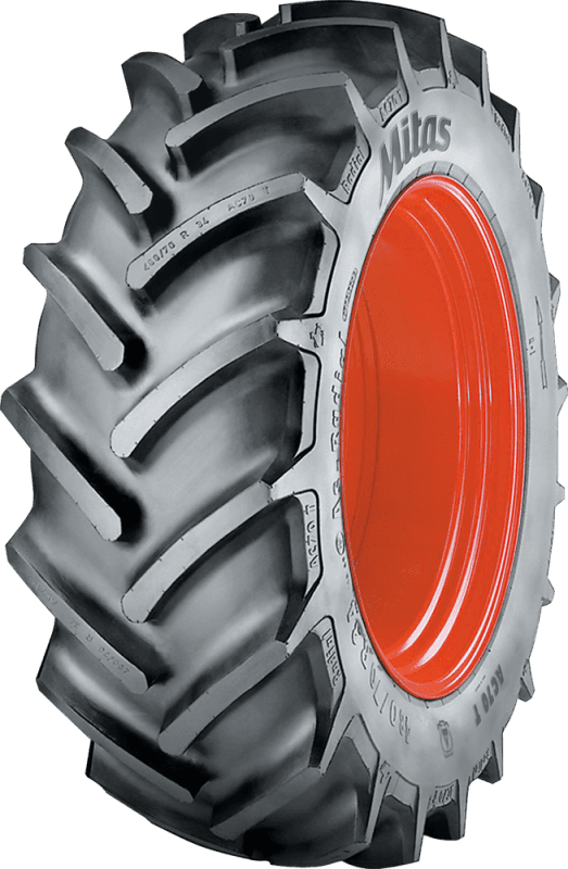 420/70R28 MITAS HC70 133D/136A TL