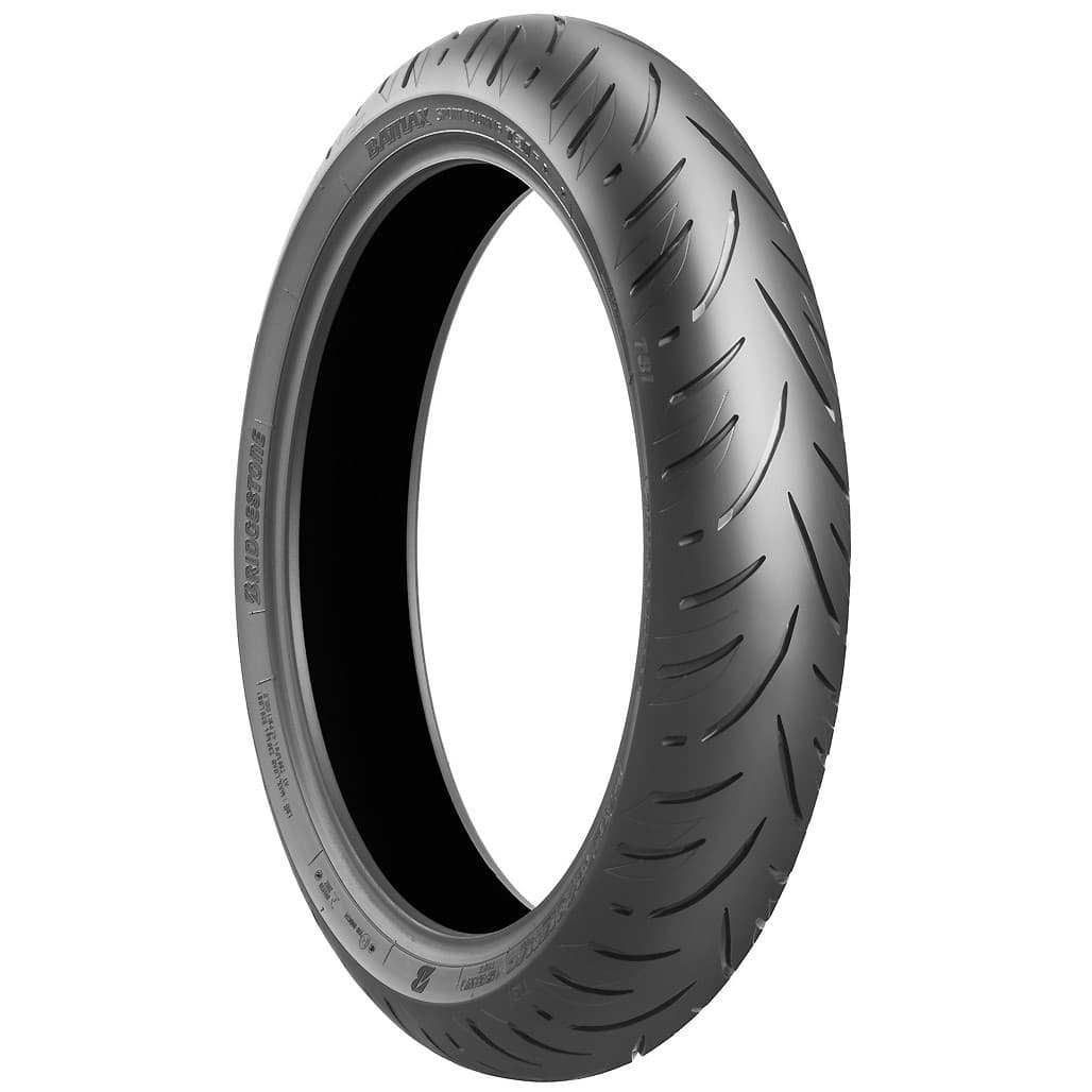 110/80ZR18 BRIDGESTONE T31F 58W TL