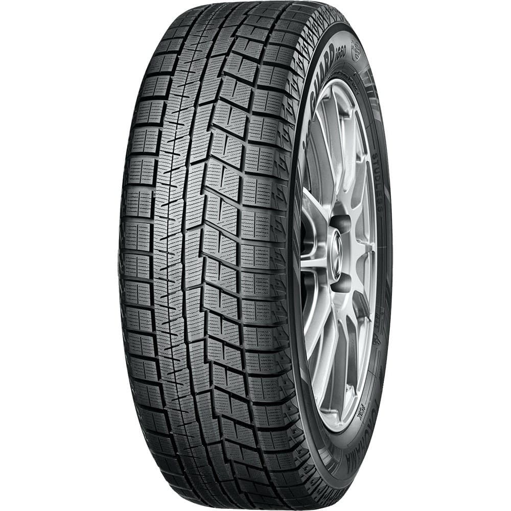 245/45R19 YOKOHAMA ICE GUARD IG60A 102Q XL M+S 3PMSF