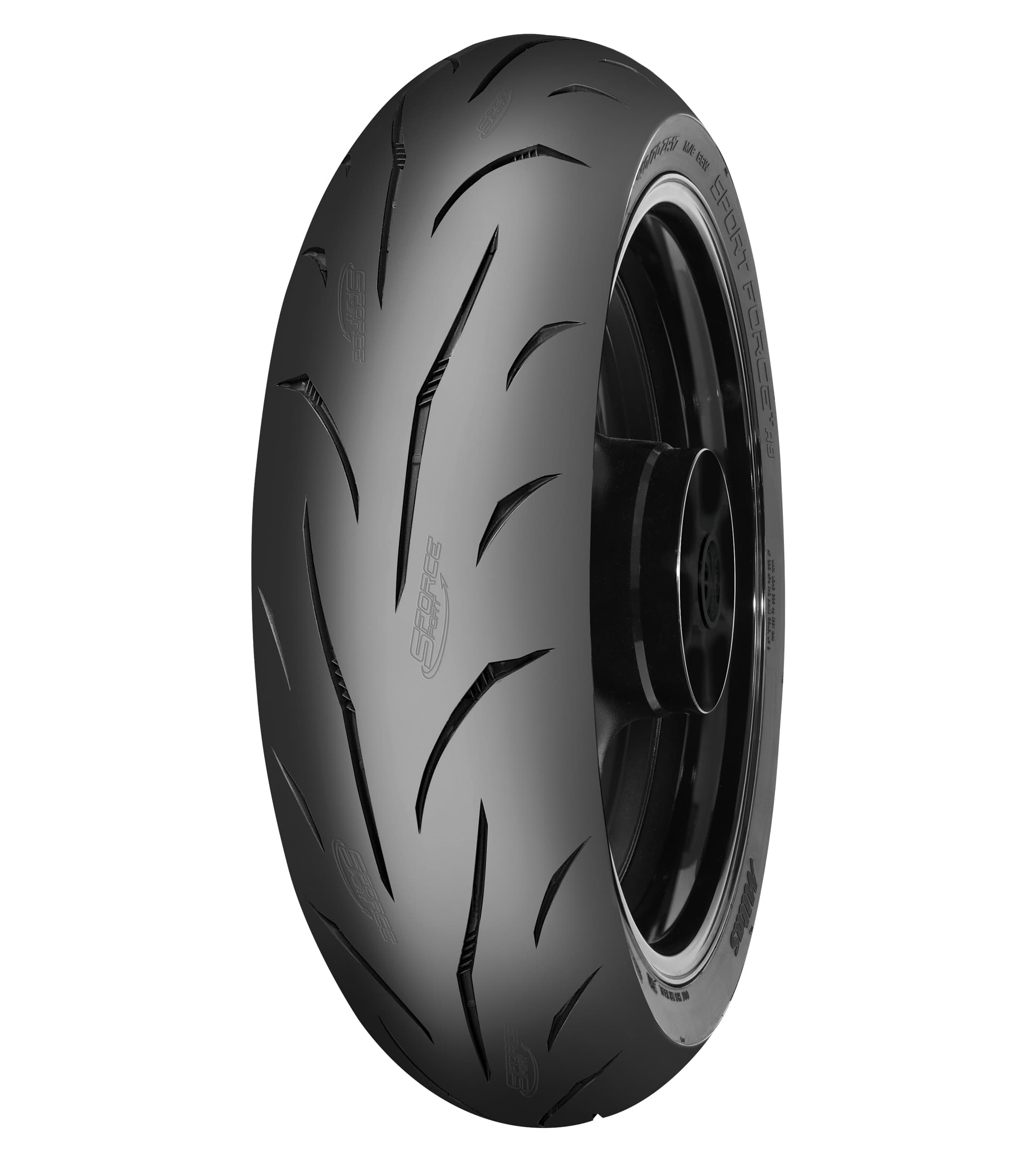 140/70ZR17 MITAS SPORTFORCE+ RS 66W TL