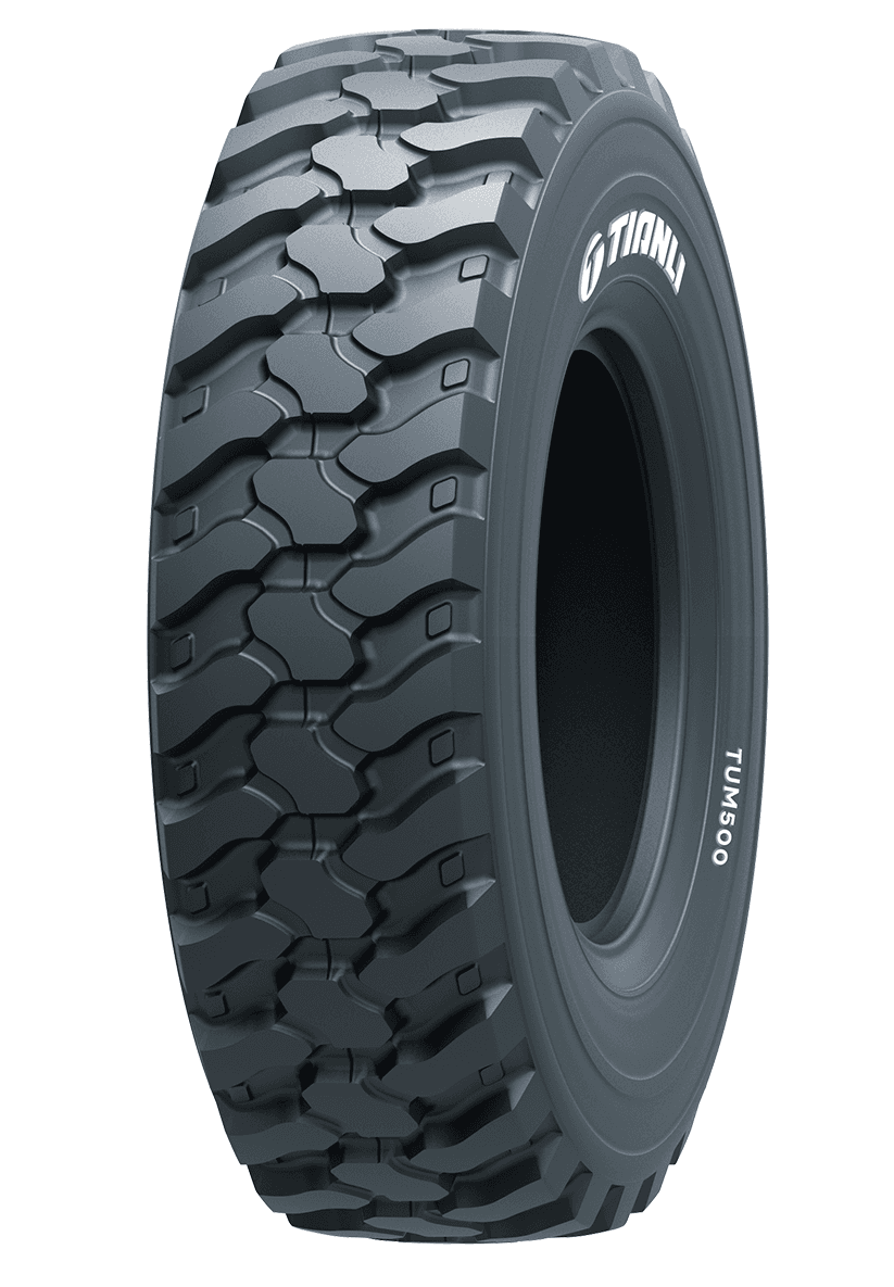 335/80R18 TIANLI TUM500 147A2/136B TL
