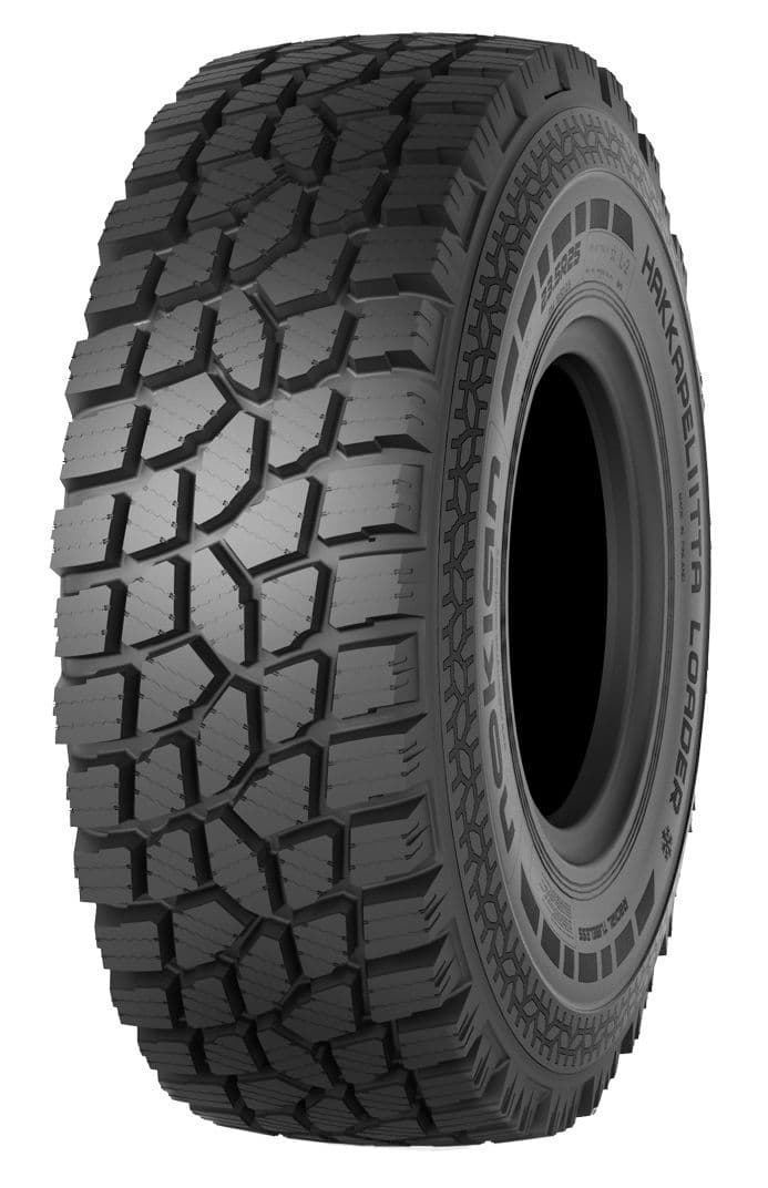 14.00R24 NOKIAN HKPL LOADER L-2 153A8/176A2 TL