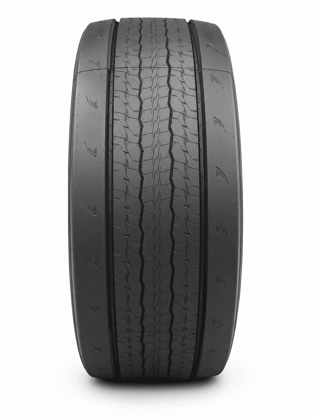 385/65R22.5 LEAO H201-T 164K/158L 24PR 3PMSF