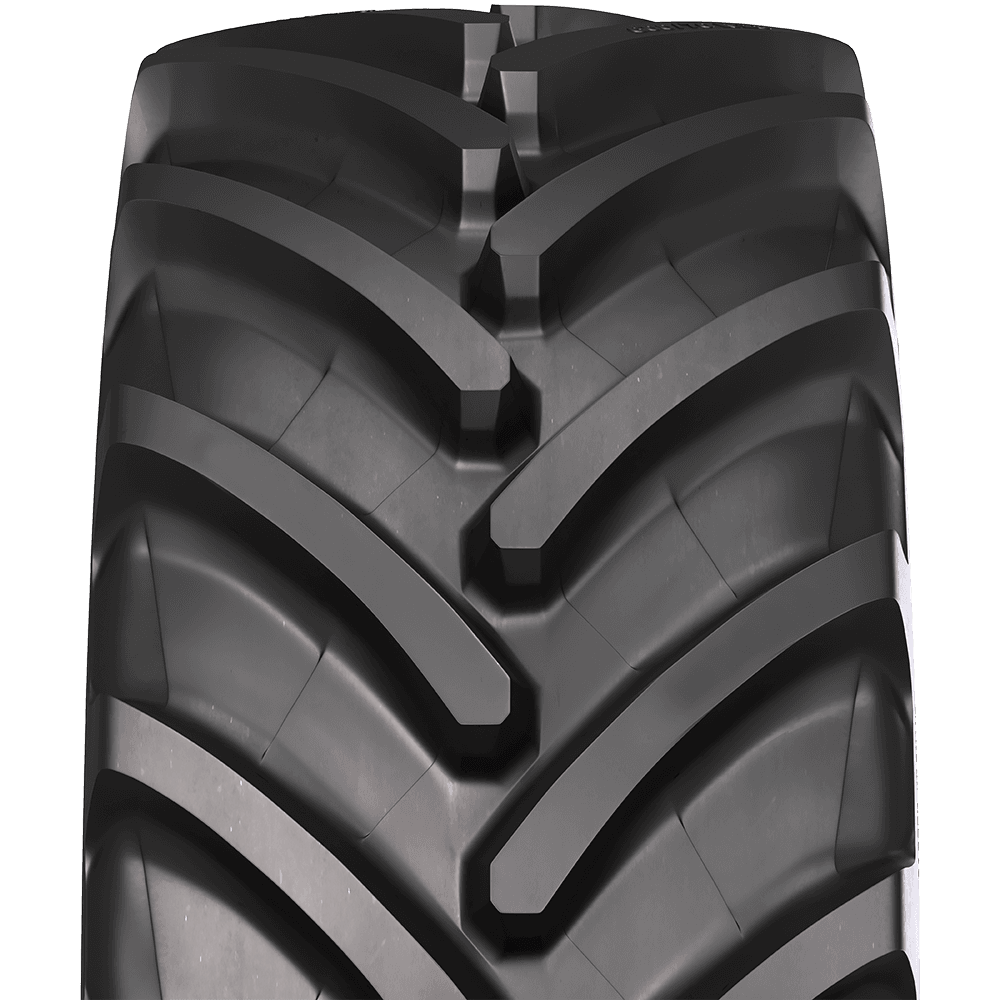 380/85R24 OZKA AGROLOX 131A8/128B TL (14.9R24)