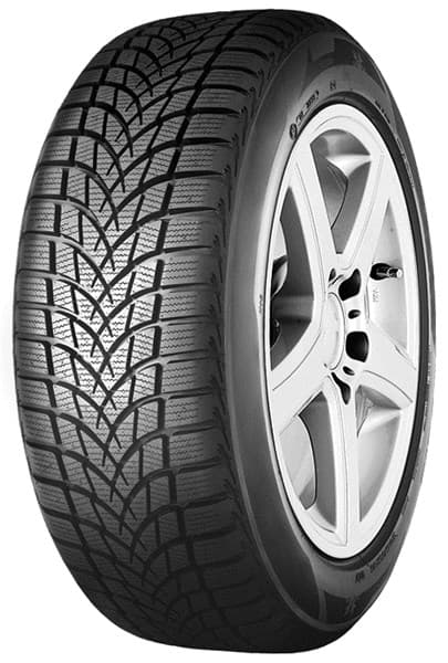 225/45R17 SEIBERLING WINTER 91H TL