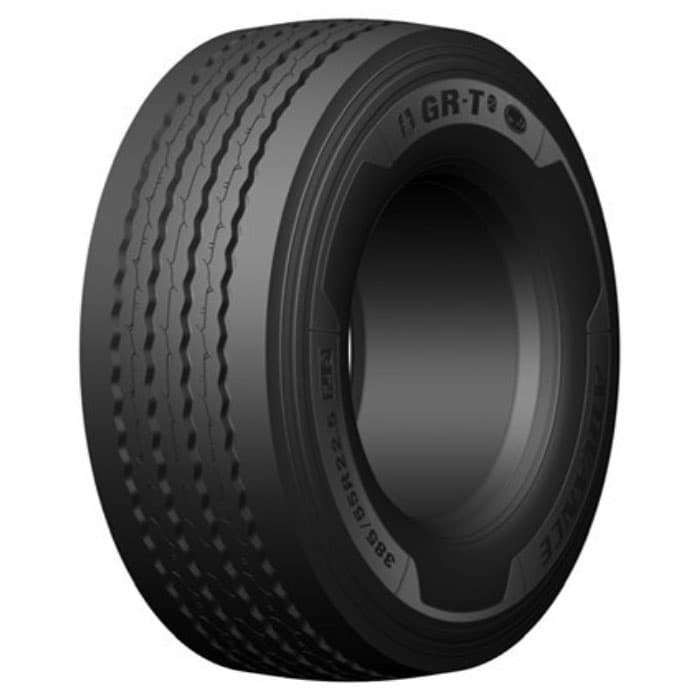 385/65R22.5 SAMSON GRT2 164K 24PR TL