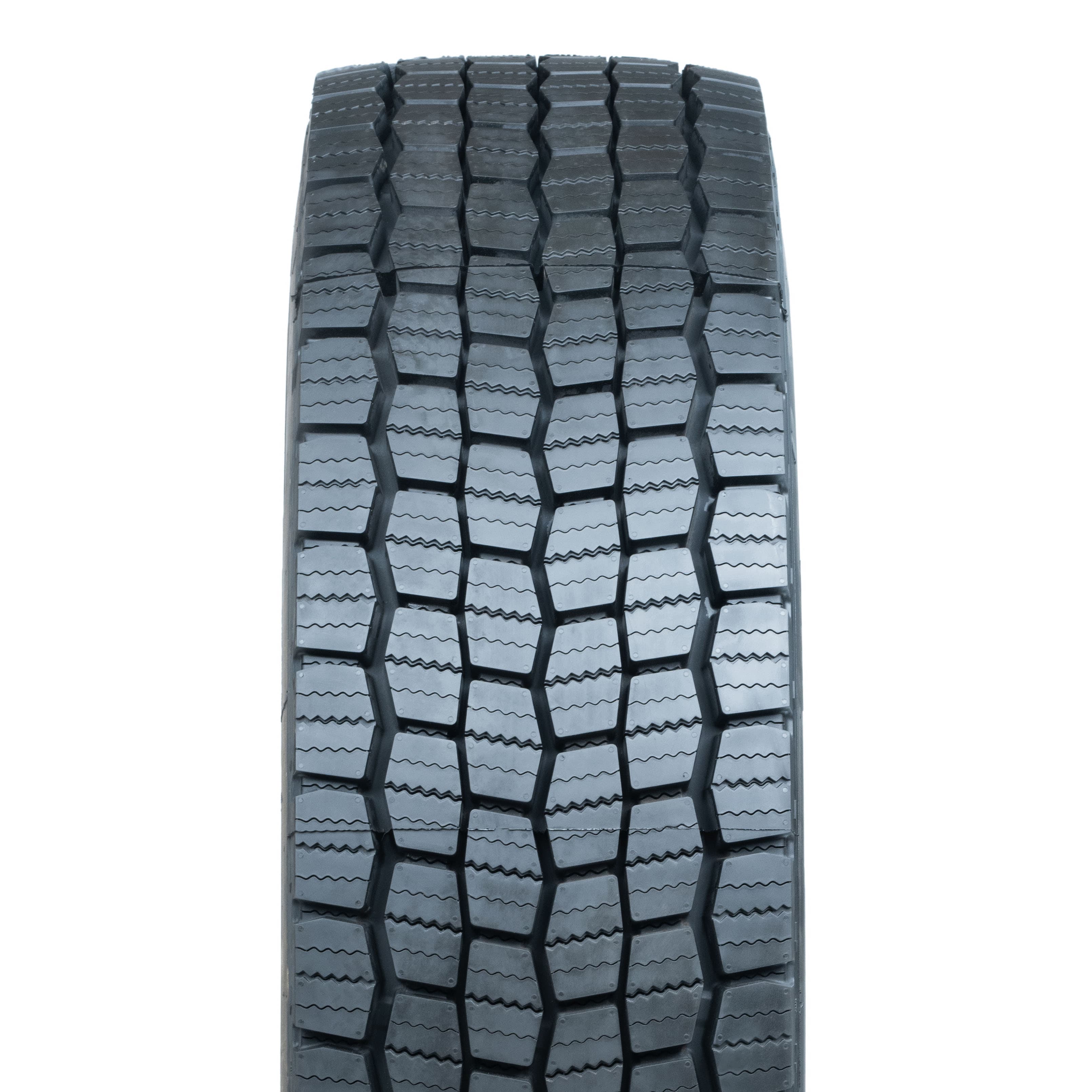315/80R22.5 CROSSWIND WD06 158/150L M+S 3PMSF