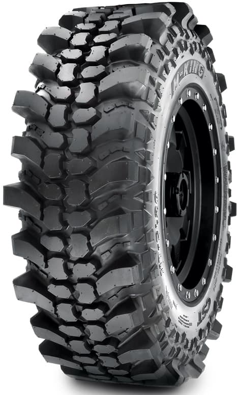 31X10.5-17 CST CL-98 MUD KING 100K 6PR M+S DOT22 (Bez atgriešanas iespējām)