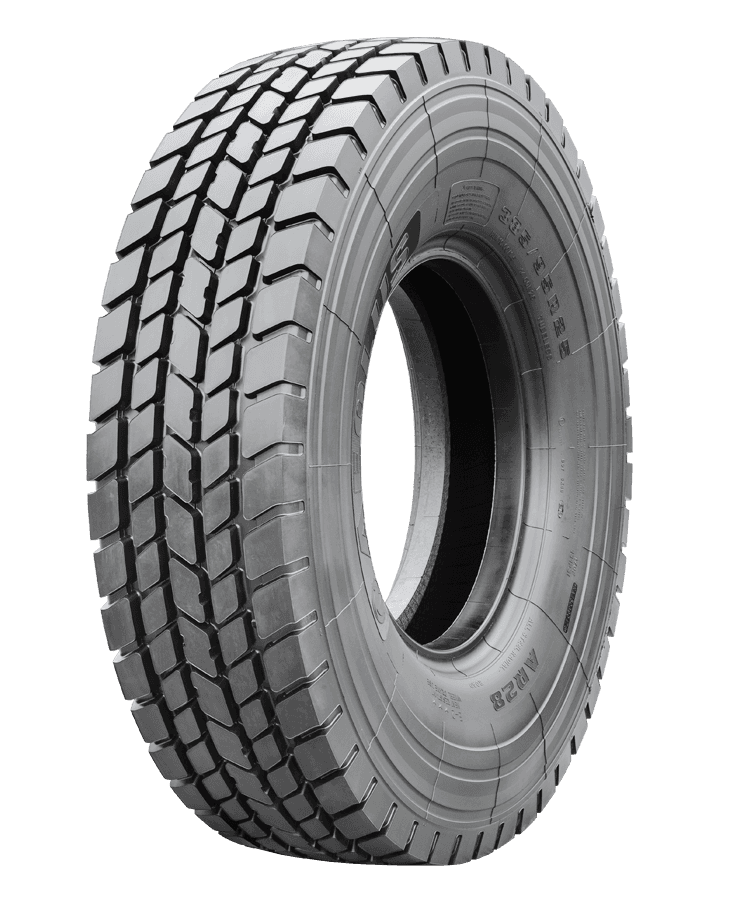 385/95R25 AEOLUS E2/AR28+ 170G TL (14.00R25)