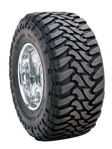 295/70R17 TOYO OPEN COUNTRY M/T 121/118P TL