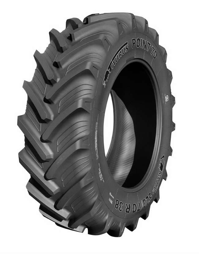 520/70R38 TAURUS POINT 70 150A8/150B