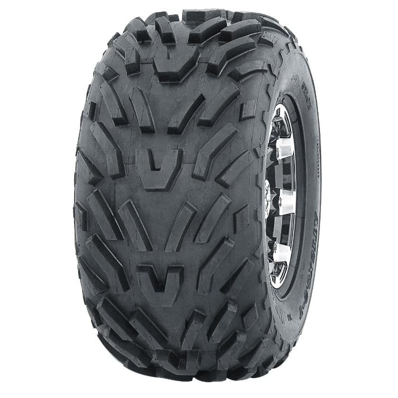 16X8.00-7 WANDA P329 4PR TL