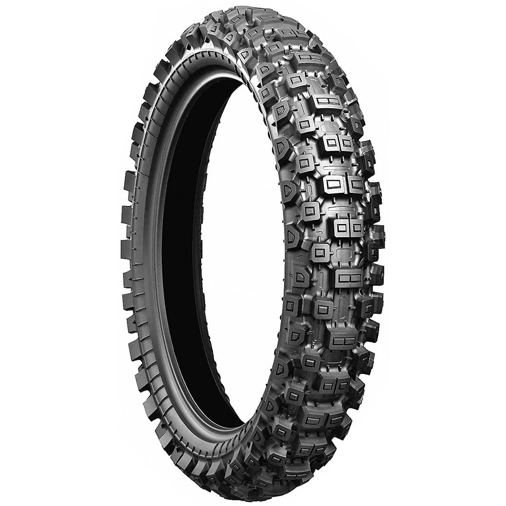 100/90-19 BRIDGESTONE X40R 57M NHS TT