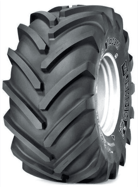 1000/50R25 MICHELIN MEGAXBIB 172A8/166D TL