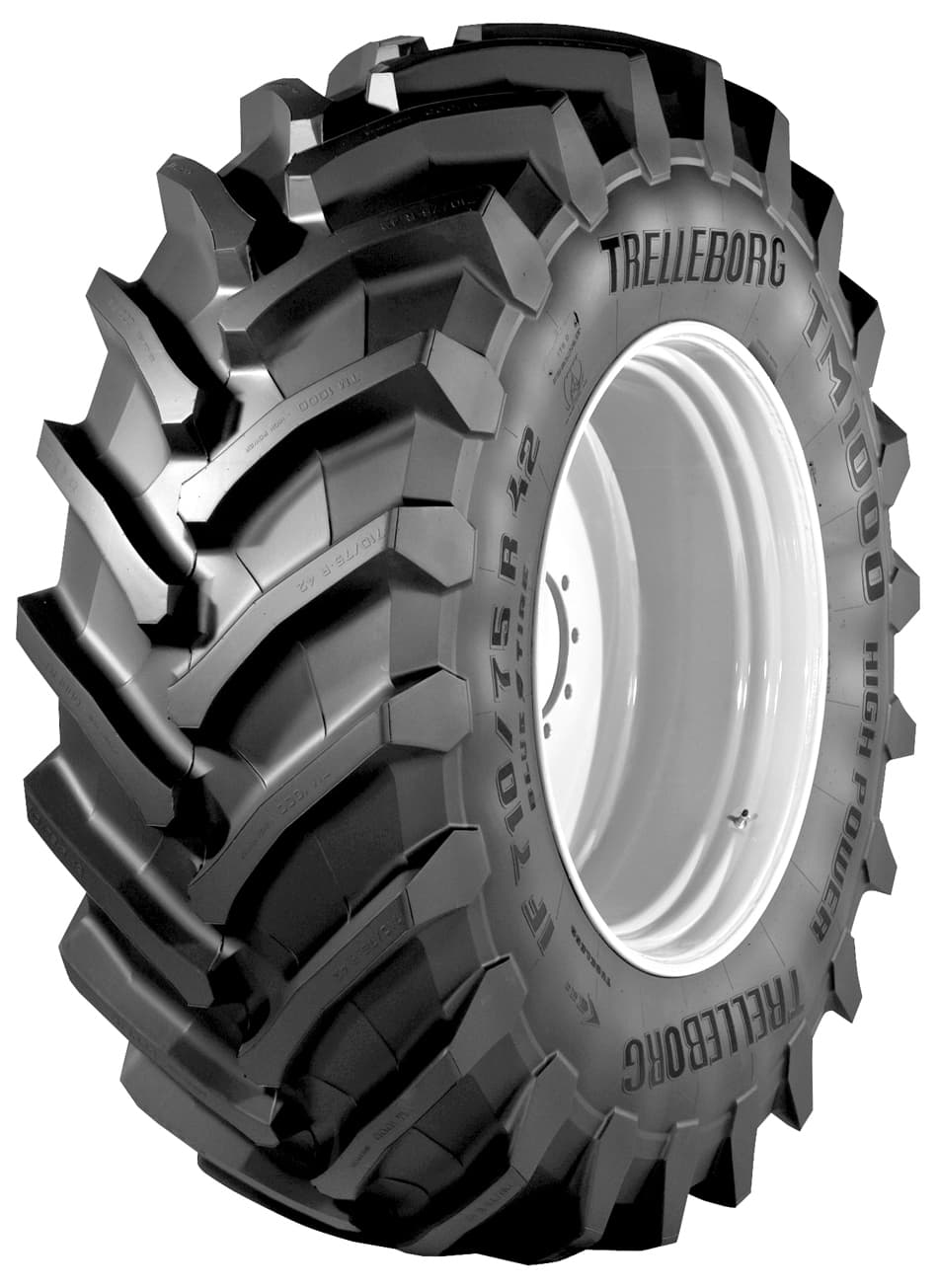 900/65R46IF TRELLEBORG TM1000 190D TL