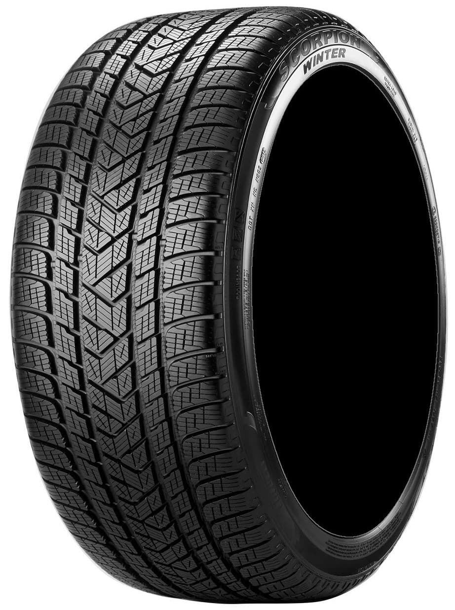 285/40R22 PIRELLI SCORPION WINTER 110W XL
