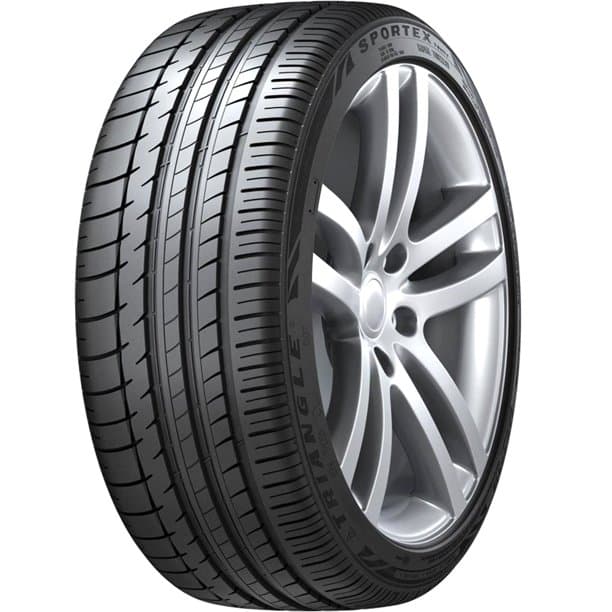295/35R21 TRIANGLE SPORTEX TH201 107Y XL RP M+S
