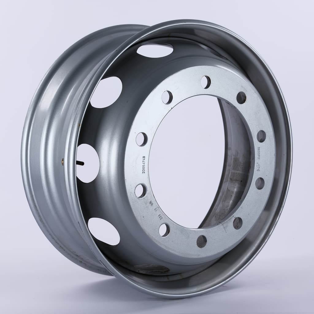 8.25X22.5 SRW DISKS F10 ET156 10/281/335