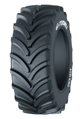 600/60R28VF TIANLI AGRI KING 157D TL