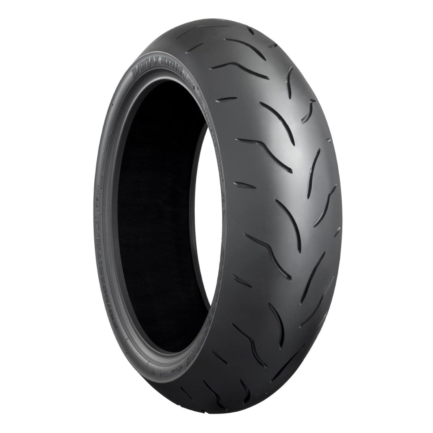 160/60ZR18 BRIDGESTONE BT016RP (70W) TL PRO