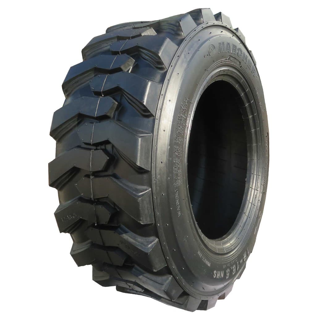 10-16.5 MARCHER SUPER TRACTION 10PR TL (265/70-16.5)