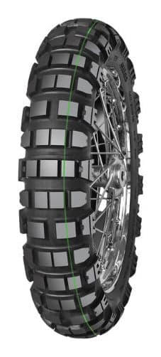 90/90-21 MITAS ENDURO TRAIL RALLY PRO 54R TT SUPER LIGHT