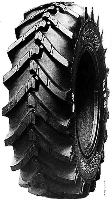 18.4R30 VOLTYRE FVL-234 8PR 142A8 TT (460/85R30)
