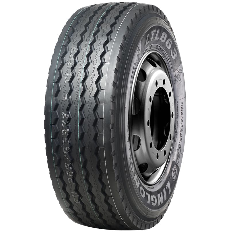 385/65R22.5 LINGLONG LTL863 160J 3PMSF M+S