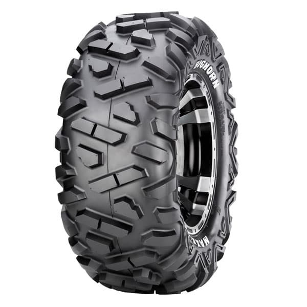 26X11.00-12 MAXXIS MU-10 Bighorn 2.0 6PR TL