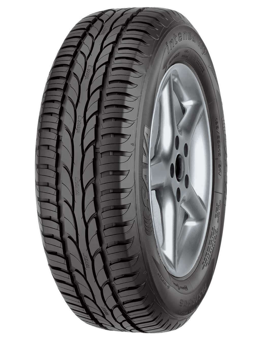 195/60R15 SAVA INTENSA HP 88H TL