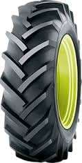 12.4-36 CULTOR AS-Agri 13 6PR 121A6/113A8 TT