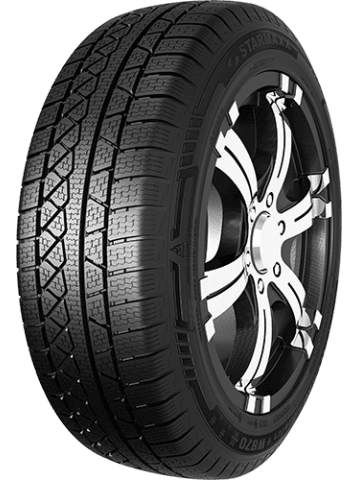 265/50R20 STARMAXX INCURRO WINTER W870 111H bez radzēm