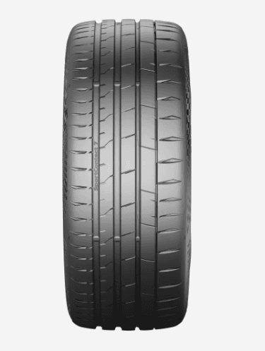 315/30R21 CONTINENTAL SPORTCONTACT 7 105Y XL