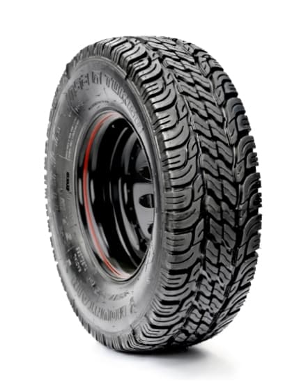245/70R16 INSA TURBO MOUNTAIN 107Q (rūpnieciski atjaunota)