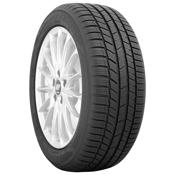 275/40R20 TOYO SNOWPROX S954 106V