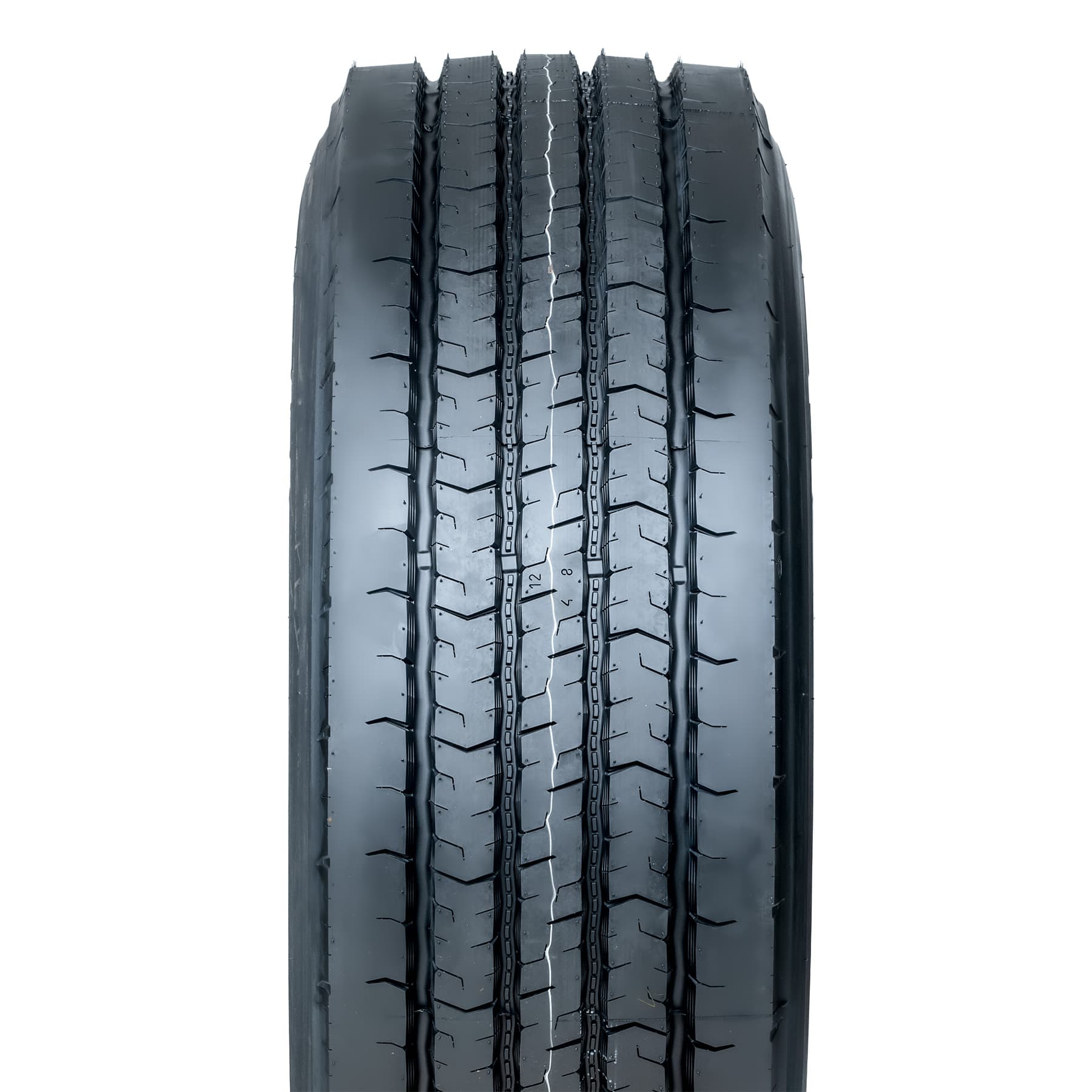 295/80R22.5 NOKIAN HAKKA TRUCK STEER 154/149M 3MPSF