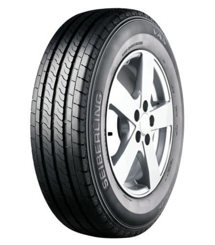 235/65R16C SEIBERLING VAN 115/113R TL